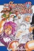 SEVEN DEADLY SINS OMNIBUS VOL 34-36 TP [9781646519088]
